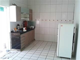 Imagem 10 de 10 de Casa Em Petrópolis - Natal/rn - Ca5905