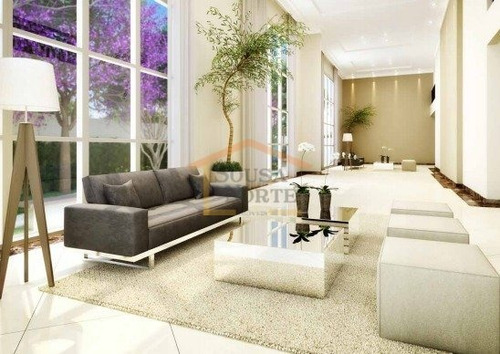 Imagem 4 de 10 de Apartamento, Venda, Santana, Sao Paulo - 12223 - V-12223