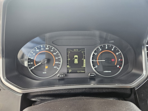 Chery Tiggo 2 TIGGO 2 PRO 1.0T GLX CVT