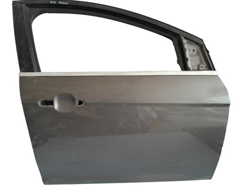 Puerta Delantera Derecha Ford Focus 2.0l Aut. Hb 12-14