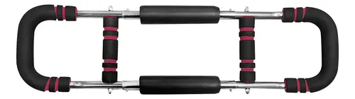 Ejercitador De Brazos Twister Ajustable - 9 Niveles De Intensidad, Portátil, Para Casa, Oficina O Viaje, Fortalece Pecho, Hombros Y Brazos
