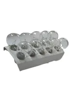 Comprar Bombillo 1 Contacto Flosher 1073 12v 21w Por Caja 10 Und