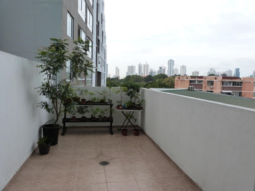 Imagen 13 de 14 de Venta De Apartamento En Ph Green Point, Carrasquilla 20-1650