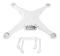 Comprar Patín De Aterrizaje Para Drones, 1 Pieza, Marco De Carcasa,