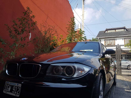 Bmw Serie 1 2.5 125i Coupe Sport 2009