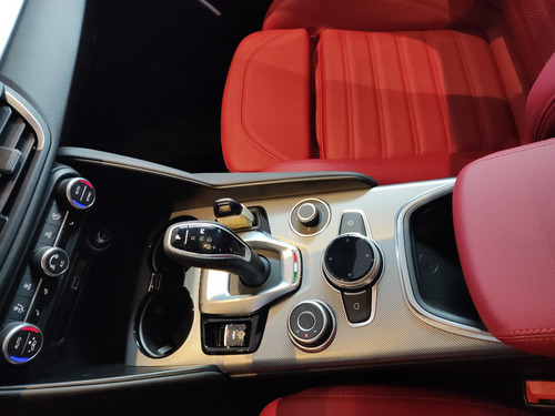 Alfa Romeo Giulia 2.0 280cv Veloce