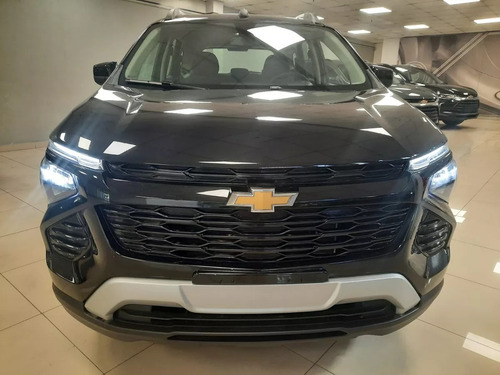 Chevrolet Spin 1.8 Lt 5as 105cv