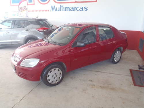 Chevrolet Prisma Maxx 2011 1.4