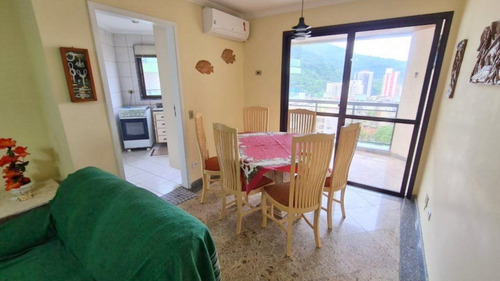 Imagem 6 de 30 de Apartamento Com 3 Dormitórios À Venda, 95 M² Por R$ 600.000,00 - Loteamento João Batista Julião - Guarujá/sp - Ap12061