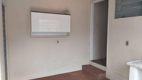 Imagem 9 de 15 de Casa Com 3 Dormitórios, 170 M² - Venda Por R$ 850.000,00 Ou Aluguel Por R$ 2.500,00/mês - Cambuí - Campinas/sp - Ca1086