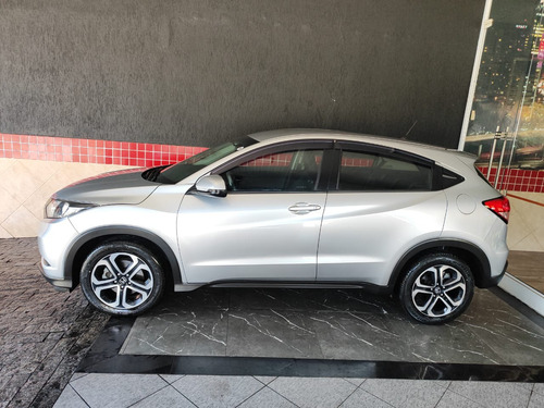 Honda HR-V 1.8 Lx Flex Aut. 5p