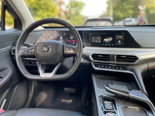 Changan Uni-T 1.5T Elite 7Dct