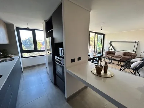 Departamento En Venta De 1d 1b 1e. Centro En Talca
