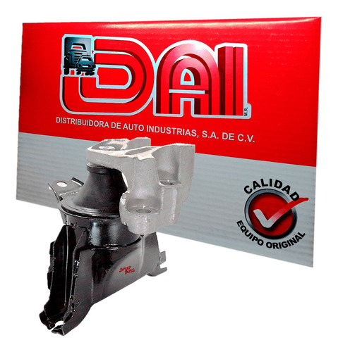 Soporte Motor Derecho Honda Cr-v 2013