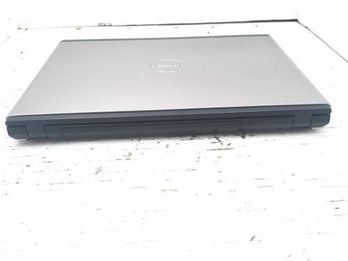 Laptop Dell Vostro 3500 Core I3 4gb Ram 120gb Ssd 15.6 Wifi (Usado)