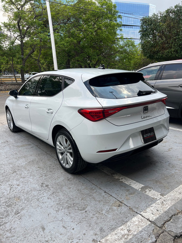 Seat Leon 1.4 Style T 150hp Dsg