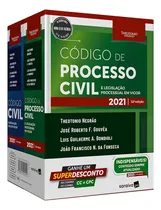Comprar Combo Tn - Código Civil E Código Processo Civil - 15ª Edição 2023: Combo Tn - Código Civil E Código Processo Civil - 15ª Edição 2023, De Theotonio, Negrão. Editora Saraiva Jur, Capa Mole Em Português