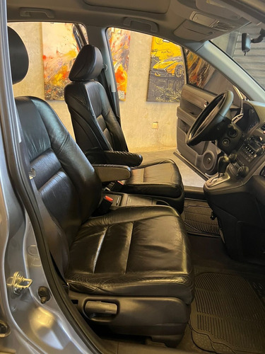 Honda Crv 2008 4x4
