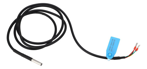 Sensor De Suelo I2c Salida De 3 Metros Cable Dc3.3v Probia D