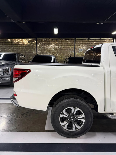 Mazda Bt50 Profesional