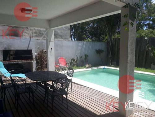 Casa - Manuel B Gonnet