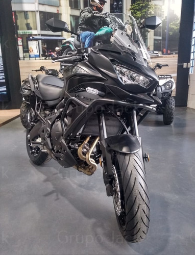 Nueva Kawasaki Versys 650, Entrega Inmediata!!