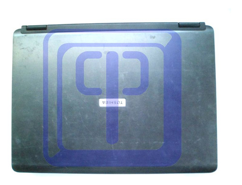 0623 Notebook Toshiba A135-sp4088 - Psad0u-05700l