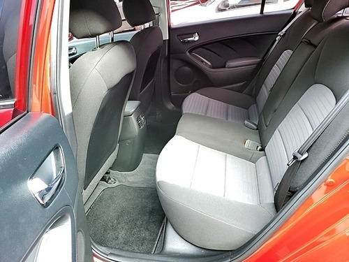 Kia Cerato Sx4 1.6 Flex Automático