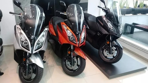 Kymco Downtown 300i Abs | 0km 2020/2021 | P