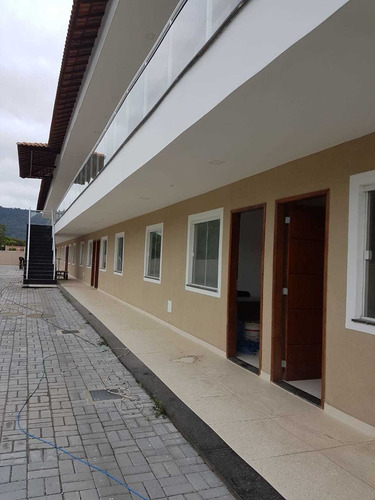 Imagem 2 de 12 de Elm3 Excelentes Apartamentos Em Inoã, Maricá ! Imóvel Novo !