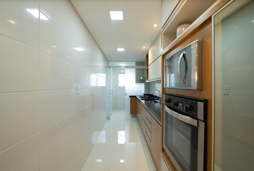 Apartamento - Venda - Caiçara - Praia Grande