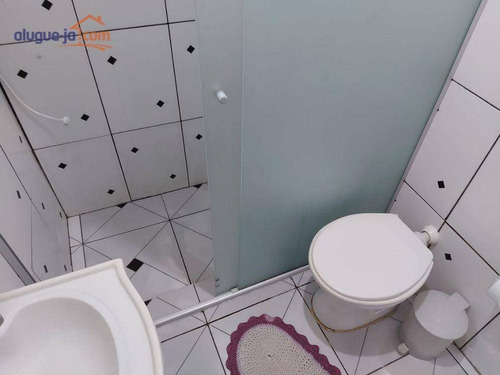 Imagem 30 de 30 de Casa Com 3 Dormitórios À Venda, 112 M² Por R$ 250.000 - Conjunto São Benedito - Jacareí/sp - Ca3997