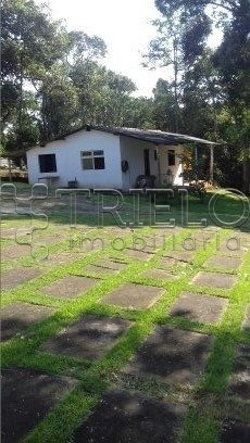 Imagem 12 de 14 de Venda-chacara-30.000 M²-duas Casas-taboao-mogi Das Cruzes - V-2140