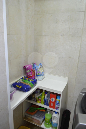 Imagem 22 de 30 de Apartamento - 1 Dorm - Para Venda Na Barra Funda - Reo348906