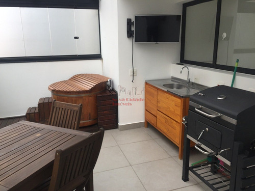 Imagem 15 de 15 de Apartamento - Vila Olimpia - Ref: 1258 - V-ap0886