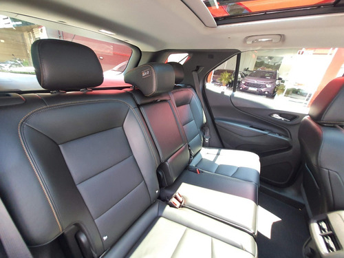 Imagem 9 de 14 de Chevrolet Equinox Premier