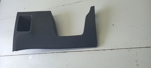 Tapa De Caja De Fusibles Interior/ Honda Civic 2006 - 2011