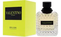 Comprar Valentino Donna Born In Roma Yellow Dream Women 100ml Edp