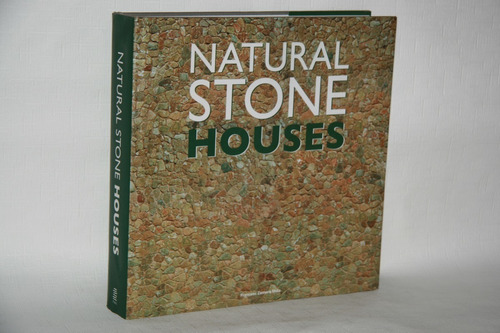 Natural Stone Houses / Casas Piedra Natural (t.d)