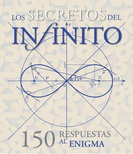 Los Secretos Del Infinito - Td, Aa.vv., Ilus