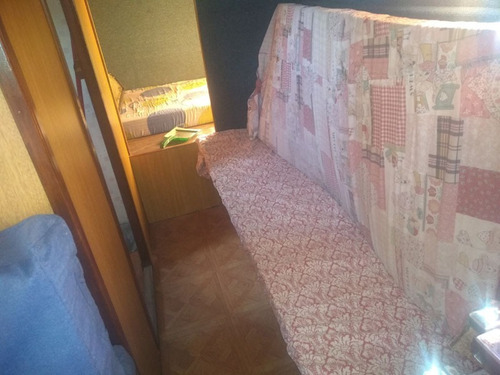 Motorhome Ford 350 Carrozado Para 6 Personas