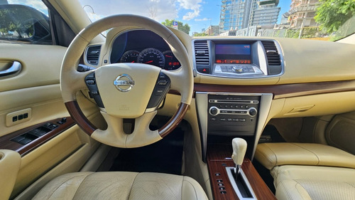 Nissan Teana 2.5 250 Xv