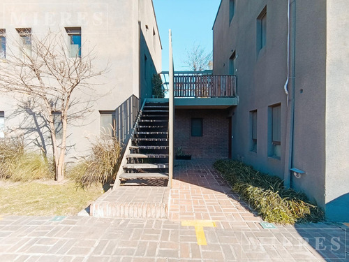 Departamento En Alquiler Anual En Apart Del Pinazo