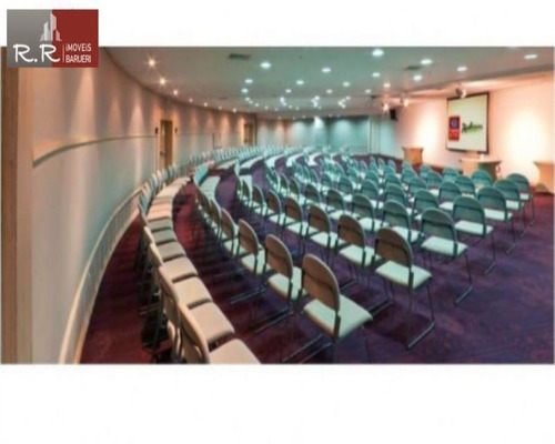 Imagem 11 de 19 de Flat Comfort Alphaville - 31 Mts 1 Dorm 1 Vaga - Otima Localização - Oportunidade - Rr2166 - 68978630