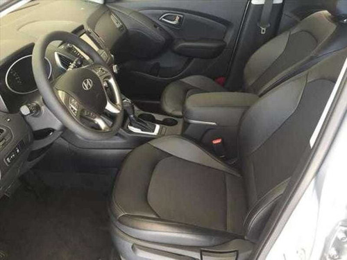 Imagem 10 de 15 de Hyundai Ix35 Gl 2.0 16v 2wd Flex Aut 2022