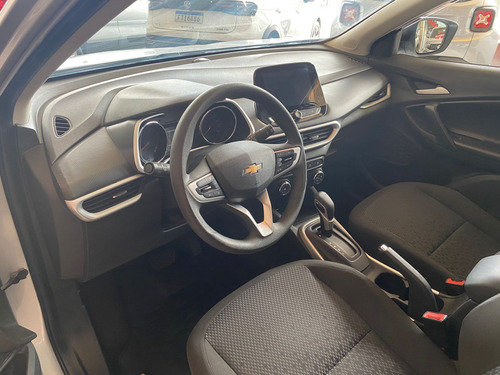 Chevrolet Tracker 1.0 Turbo 5p