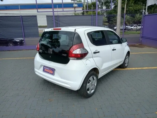 Fiat Mobi Like 1.0 (Flex)