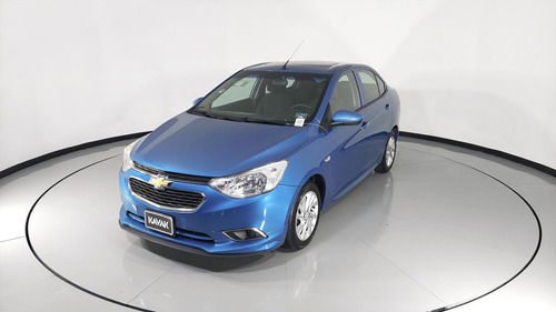 Chevrolet Aveo 1.5 Ltz E