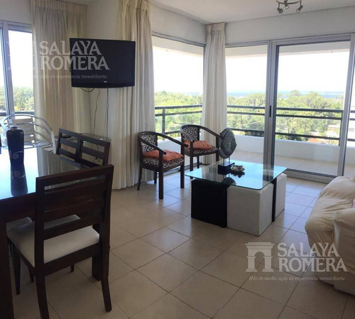 Imagen 10 de 14 de Vendo Departamento - 3 Dormitorios 3 Baños - Punta Del Este Ref:3933876