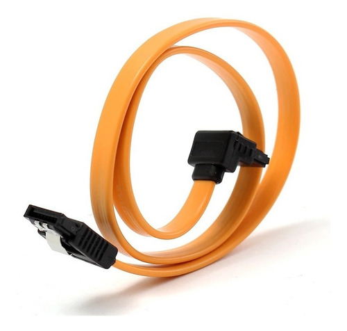 Cable Sata 3 Datos Sata 6gbps Pc Escritorio